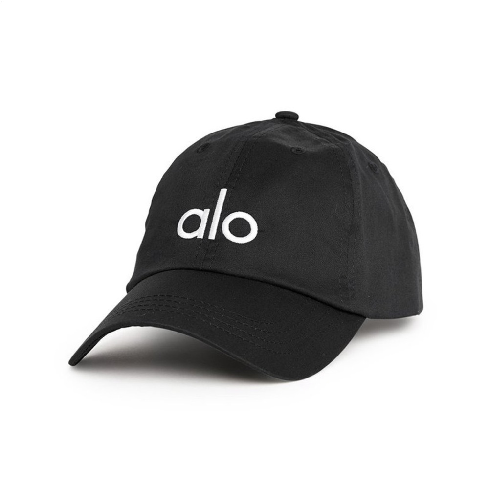 NWT Alo Off-Duty Cap